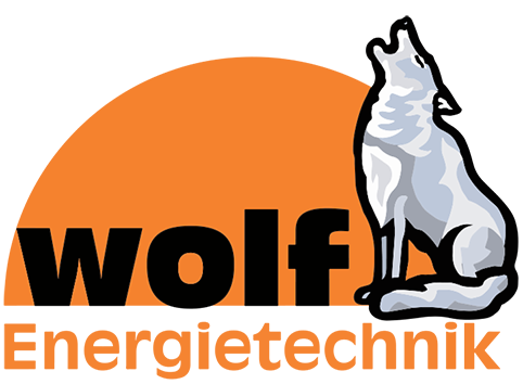 Logo der Wolf Energietechnik GmbH